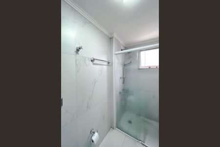 Apartamento à venda com 94m², 3 quartos e 2 vagas Apartamento à venda com 94m², 3 quartos e 2 vagasBanheiro da Suíte