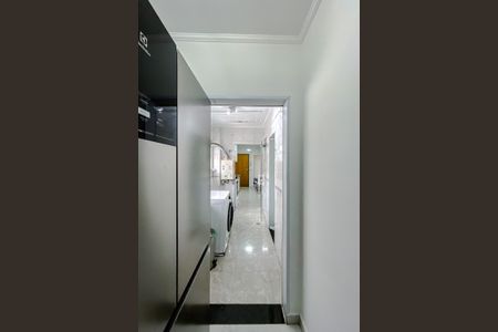 Apartamento à venda com 94m², 3 quartos e 2 vagas Apartamento à venda com 94m², 3 quartos e 2 vagasDespensa