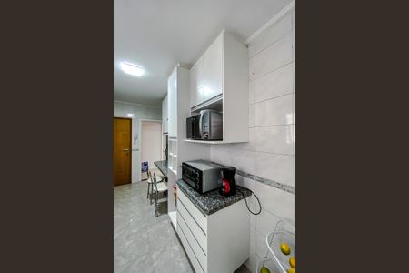Apartamento à venda com 94m², 3 quartos e 2 vagas Apartamento à venda com 94m², 3 quartos e 2 vagasCozinha