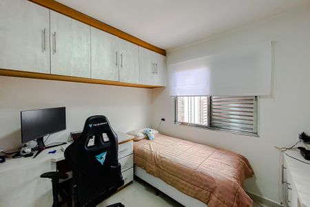 Apartamento à venda com 94m², 3 quartos e 2 vagas Apartamento à venda com 94m², 3 quartos e 2 vagasQuarto 1