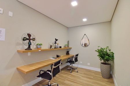 Apartamento para alugar com 58m², 2 quartos e 2 vagas Apartamento para alugar com 58m², 2 quartos e 2 vagasÁrea comum