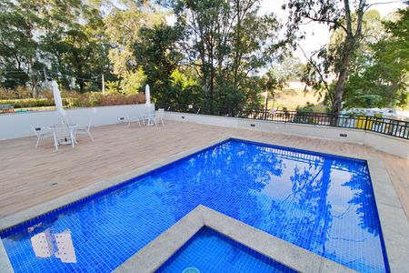 Apartamento para alugar com 58m², 2 quartos e 2 vagas Apartamento para alugar com 58m², 2 quartos e 2 vagasÁrea comum - Piscina