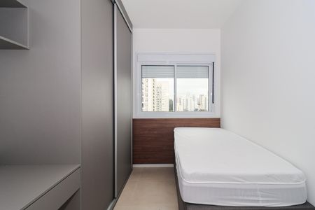 Apartamento para alugar com 58m², 2 quartos e 2 vagas Apartamento para alugar com 58m², 2 quartos e 2 vagasQuarto