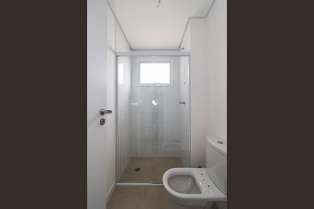 Apartamento para alugar com 58m², 2 quartos e 2 vagas Apartamento para alugar com 58m², 2 quartos e 2 vagasBanheiro Social