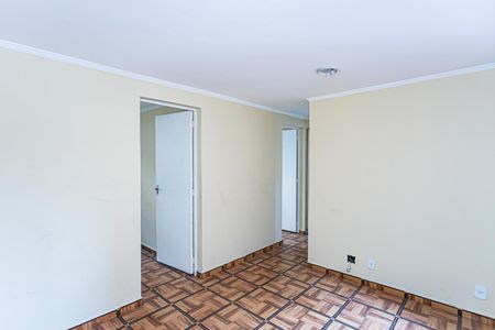 Sala de apartamento para alugar com 2 quartos, 42m² em Parque Nações Unidas, São Paulo