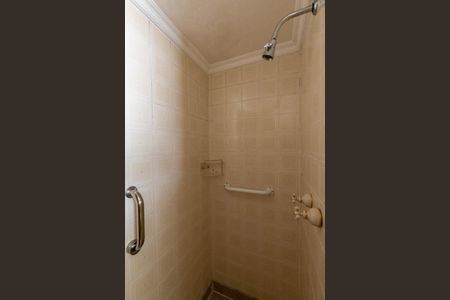 Apartamento à venda com 116m², 3 quartos e 1 vagaBanheiro da Suíte