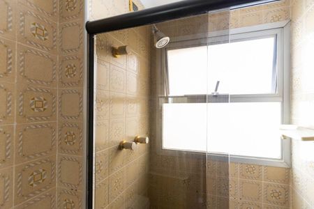 Apartamento à venda com 116m², 3 quartos e 1 vagaBanheiro 2