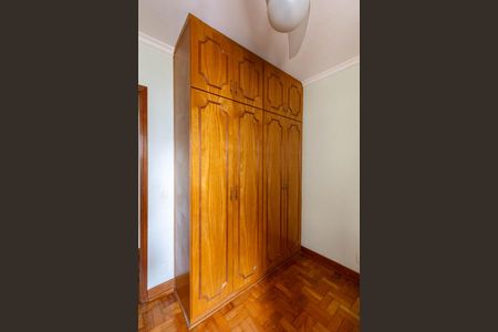 Apartamento à venda com 116m², 3 quartos e 1 vagaQuarto 2