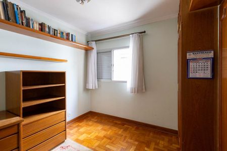 Apartamento à venda com 116m², 3 quartos e 1 vagaQuarto 1