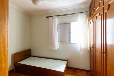 Apartamento à venda com 116m², 3 quartos e 1 vagaQuarto 2