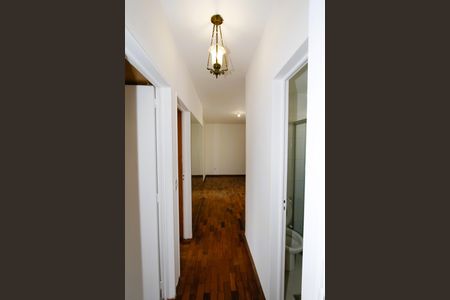 Apartamento para alugar com 60m², 3 quartos e 1 vagaCorredor