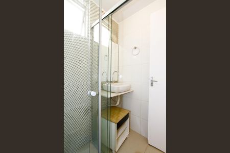 Apartamento para alugar com 60m², 3 quartos e 1 vagaBanheiro