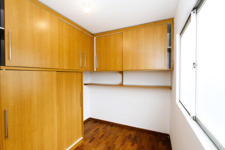 Apartamento para alugar com 60m², 3 quartos e 1 vagaQuarto 2