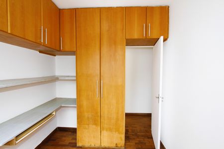 Apartamento para alugar com 60m², 3 quartos e 1 vagaQuarto 1