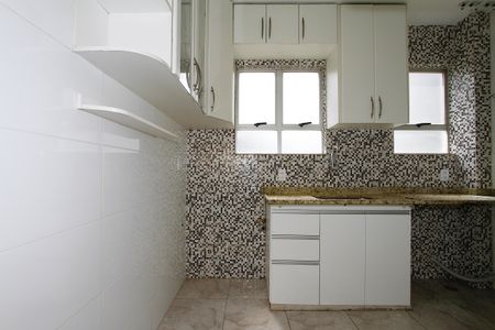 Apartamento para alugar com 60m², 3 quartos e 1 vagaCozinha