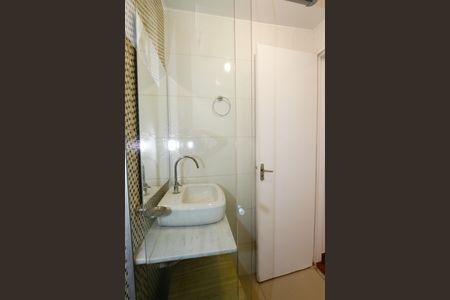 Apartamento para alugar com 60m², 3 quartos e 1 vagaBanheiro