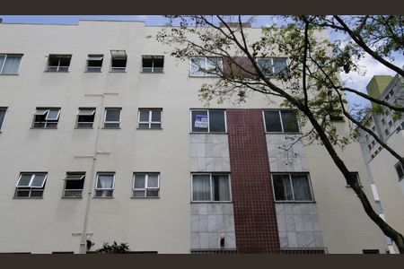 Apartamento para alugar com 60m², 3 quartos e 1 vagaPlaquinha