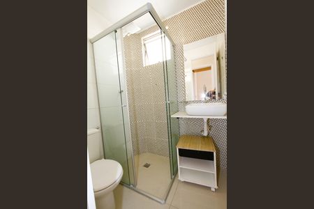 Apartamento para alugar com 60m², 3 quartos e 1 vagaBanheiro