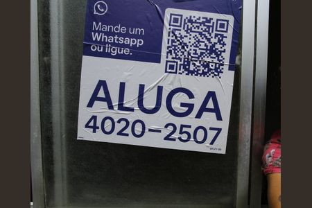 Apartamento para alugar com 60m², 3 quartos e 1 vagaPlaquinha