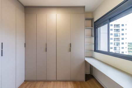 Quarto de apartamento para alugar com 2 quartos, 48m² em Nova Aldeinha, Barueri