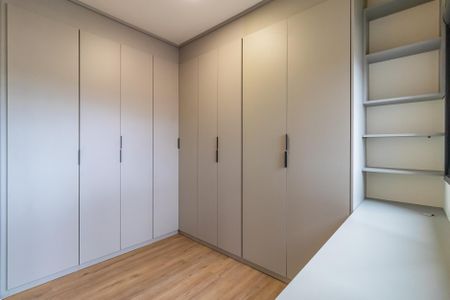 Quarto de apartamento para alugar com 2 quartos, 48m² em Nova Aldeinha, Barueri