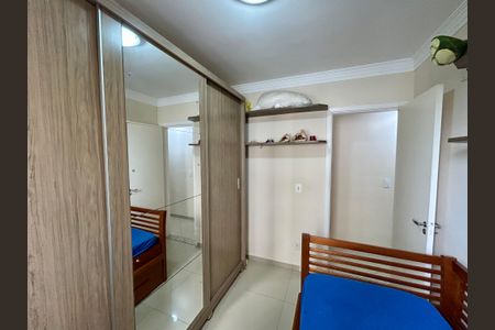 Apartamento à venda com 63m², 3 quartos e 2 vagas Apartamento à venda com 63m², 3 quartos e 2 vagasQuarto 2
