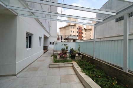 Apartamento à venda com 53m², 2 quartos e 1 vagaÁrea Comum