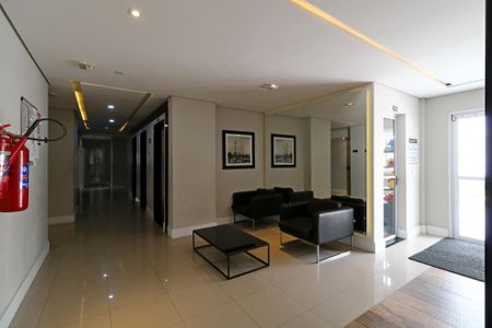 Apartamento à venda com 53m², 2 quartos e 1 vagaÁrea Comum - Hall