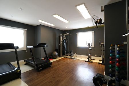 Apartamento à venda com 53m², 2 quartos e 1 vagaÁrea Comum - Academia