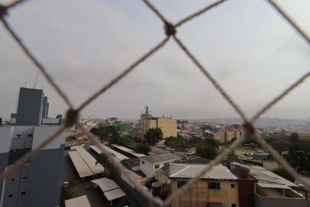 Apartamento à venda com 53m², 2 quartos e 1 vagaVista do Quarto 1