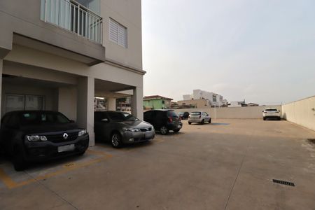 Apartamento à venda com 53m², 2 quartos e 1 vagaGaragem