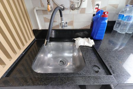 Apartamento à venda com 53m², 2 quartos e 1 vagaÁrea de Serviço