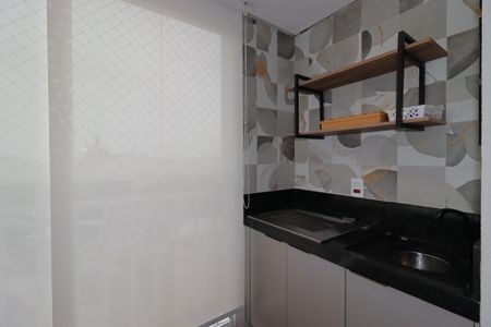 Apartamento à venda com 53m², 2 quartos e 1 vagaVaranda Gourmet