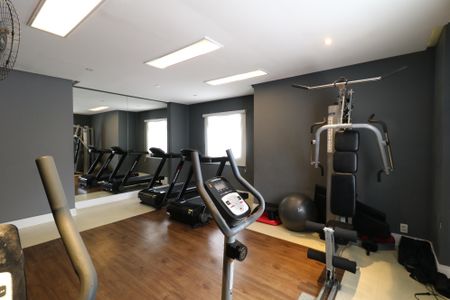 Apartamento à venda com 53m², 2 quartos e 1 vagaÁrea Comum - Academia