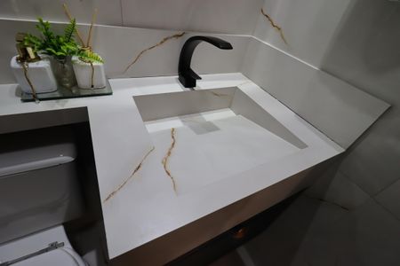 Apartamento à venda com 53m², 2 quartos e 1 vagaBanheiro