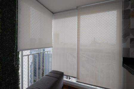 Apartamento à venda com 53m², 2 quartos e 1 vagaVaranda Gourmet