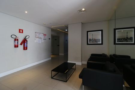 Apartamento à venda com 53m², 2 quartos e 1 vagaÁrea Comum - Hall
