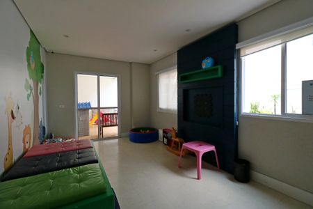 Apartamento à venda com 53m², 2 quartos e 1 vagaÁrea Comum - Brinquedoteca