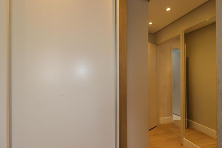 Apartamento à venda com 53m², 2 quartos e 1 vagaQuarto 2