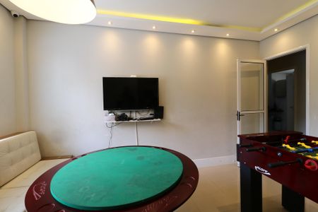 Apartamento à venda com 53m², 2 quartos e 1 vagaÁrea Comum - Salão de Jogos