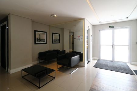 Apartamento à venda com 53m², 2 quartos e 1 vagaÁrea Comum - Hall