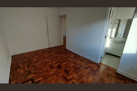 Suíte de apartamento para alugar com 3 quartos, 90m² em Perdizes, São Paulo