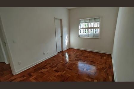 Sala de apartamento para alugar com 3 quartos, 90m² em Perdizes, São Paulo