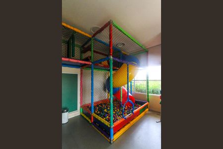 Apartamento para alugar com 63m², 2 quartos e 1 vagaBrinquedoteca