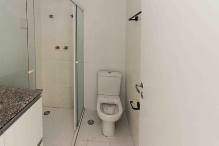Apartamento para alugar com 63m², 2 quartos e 1 vagaBanheiro