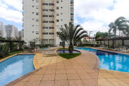 Apartamento para alugar com 63m², 2 quartos e 1 vagaÁrea comum - Piscina