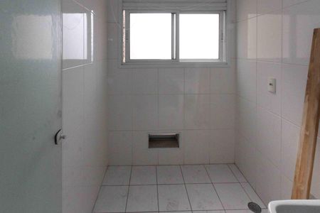 Apartamento para alugar com 63m², 2 quartos e 1 vagaÁrea de Serviço