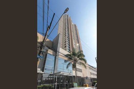 Apartamento para alugar com 63m², 2 quartos e 1 vagaFachada