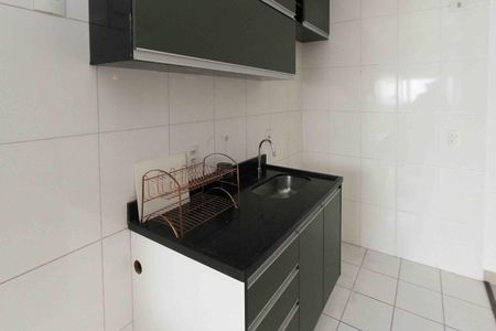Apartamento para alugar com 63m², 2 quartos e 1 vagaCozinha