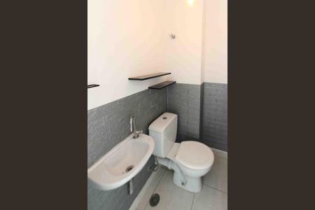 Apartamento para alugar com 63m², 2 quartos e 1 vagaLavabo